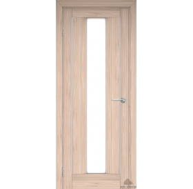 Дверь межкомнатная Катания капучино ПО