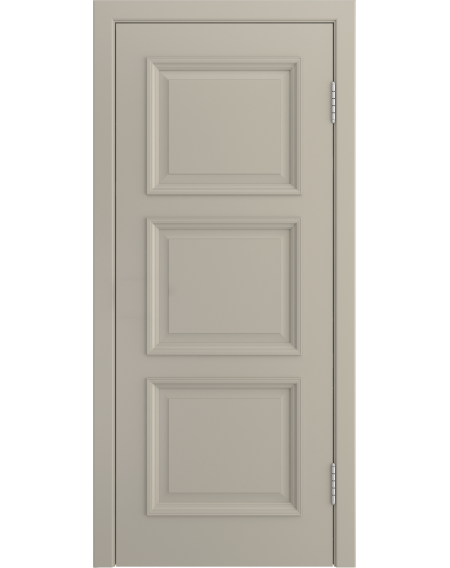 Межкомнатная дверь Грация-1