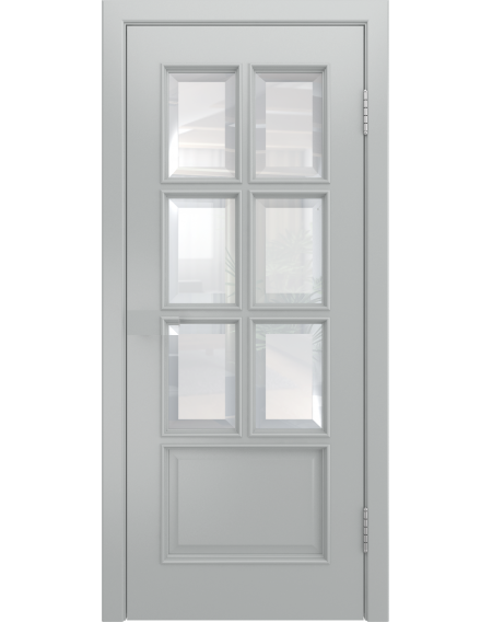 Межкомнатная дверь Аврора-2