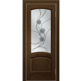 Межкомнатная дверь Анталия 2