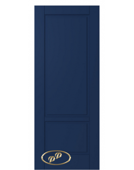 Межкомнатная дверь Сканди-2