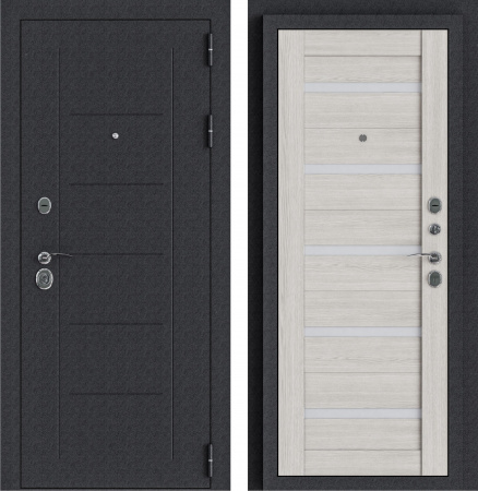 Модерн букле