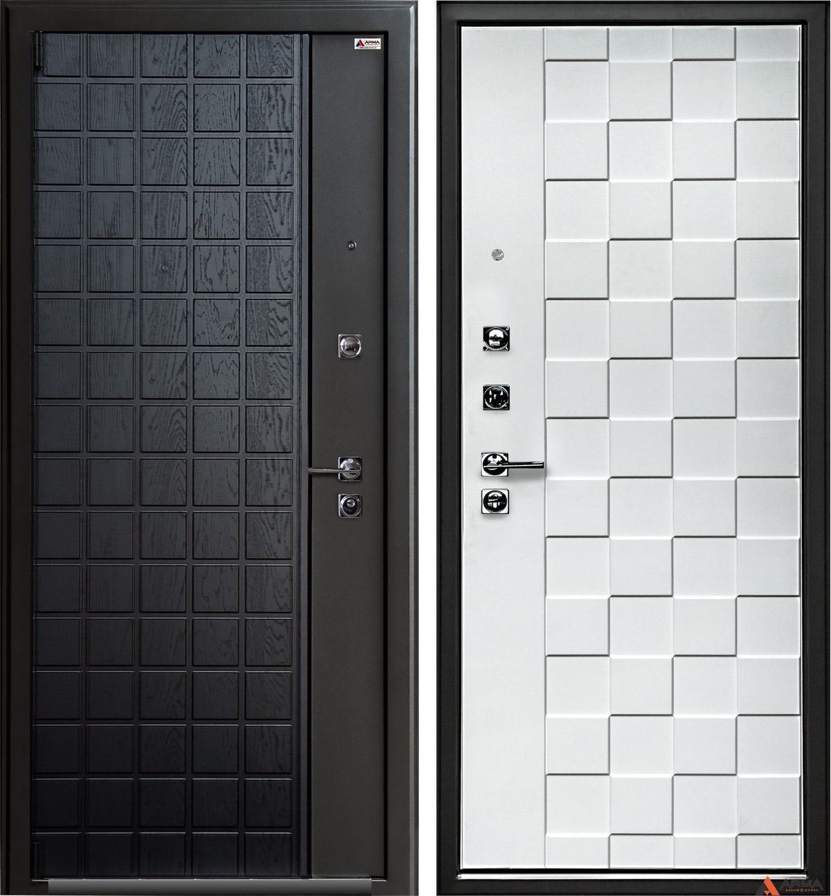 Квадро крит