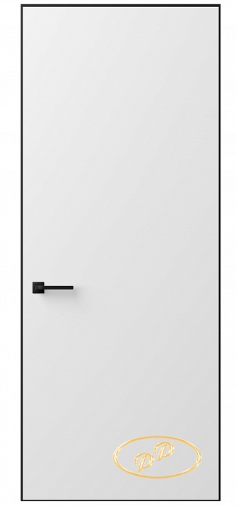 Инвизибл, скрытого открывания