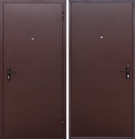 Стройгост 5 РФ