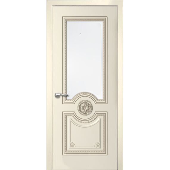 Ретро-декор эмаль