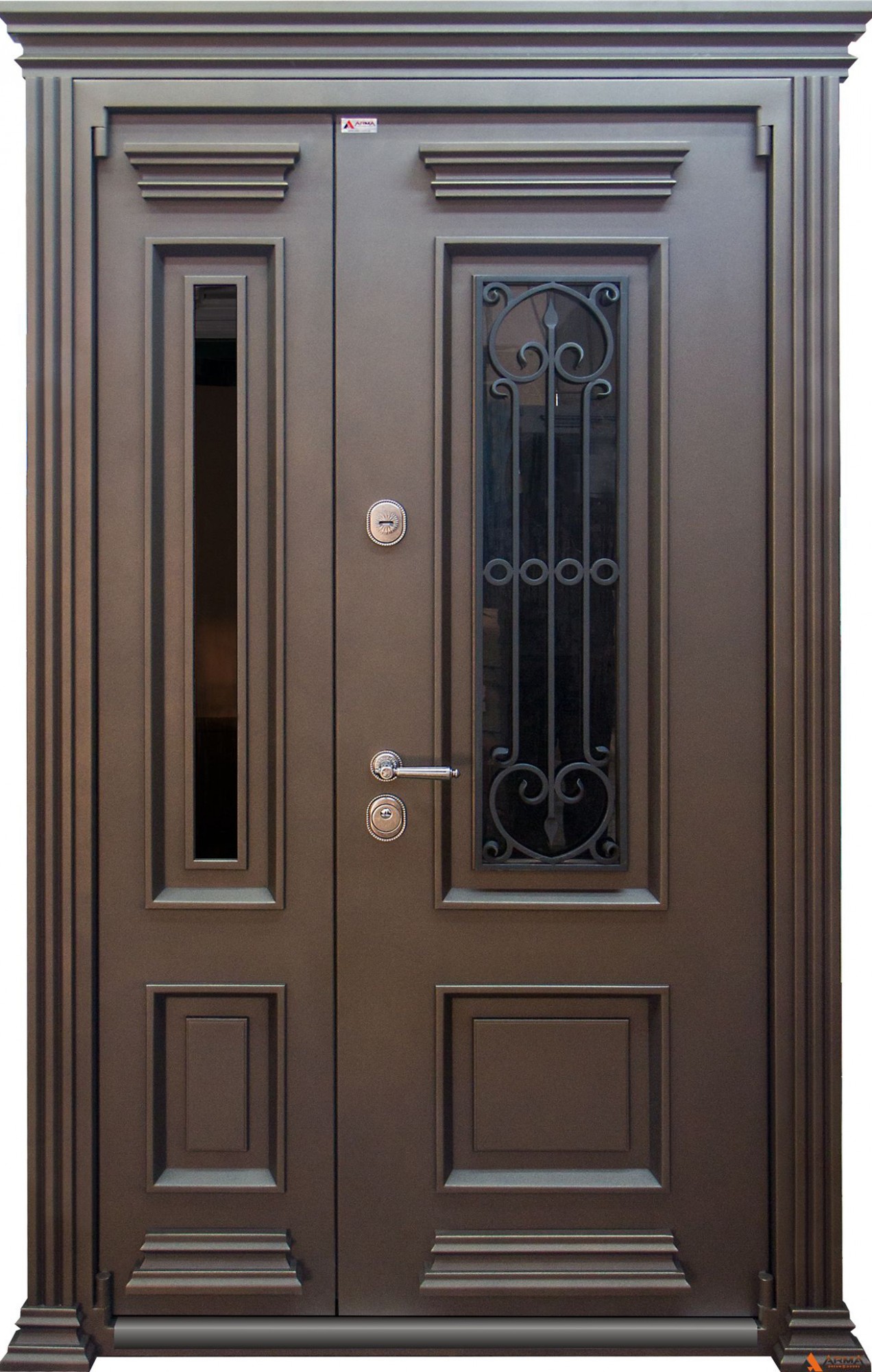 Империал глаз